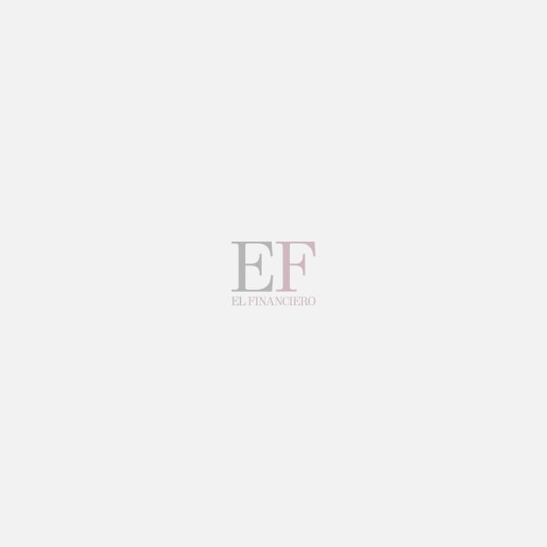 El Financiero logo