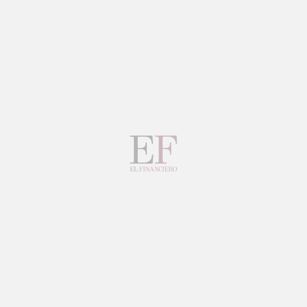 El Financiero logo