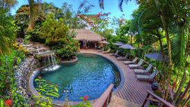 Estos son los 10 hoteles de Costa Rica mejor calificados en Tripadvisor