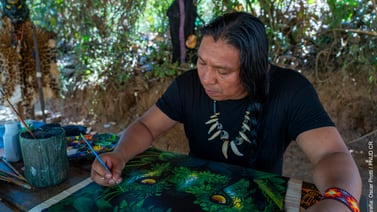 Emprendimientos de turismo indígena tendrán nuevos recursos para incubación en Costa Rica