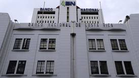 Banco Nacional anuncia plan de consolidación de deudas que espera impactar a 72.000  personas altamente endeudadas