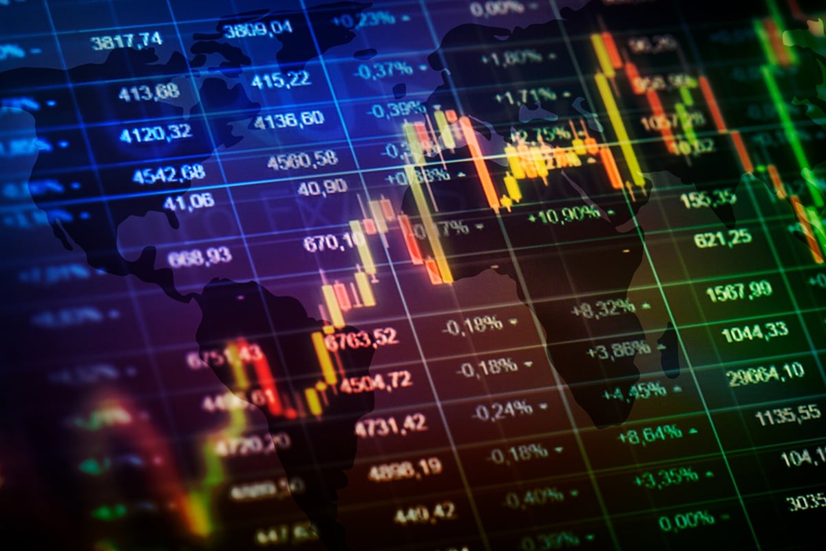 forex o que e
