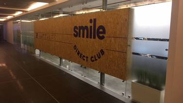 SmileDirectClub contratará 200 personas en Costa Rica para el desarrollo de procesos de mayor valor agregado