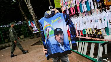 Ortega buscará un cuarto mandato en Nicaragua: estos son sus respaldos para mantenerse en el poder