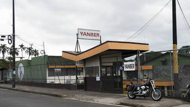 Yanber busca arreglo de pago con la CCSS y bancos públicos para evitar cierre