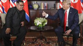 El almuerzo que no fue: fracasa cumbre de Trump con Kim