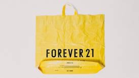 Forever 21 y el futuro de los ‘malls’