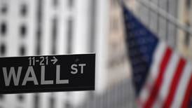 Wall Street cierra con alza histórica tras moderación de la inflación en Estados Unidos