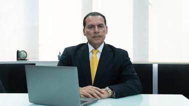 Julio César Trejos, el nuevo subgerente del BCR busca que el banco se convierta en el número uno del país