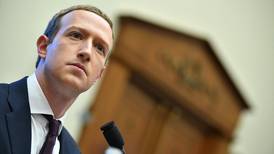 Mark Zuckerberg pide perdón a padres de familia por el efecto que tienen Facebook e Instagram en los adolescentes