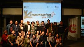 Diez emprendimientos culturales darán forma a sus proyectos en El Farolito