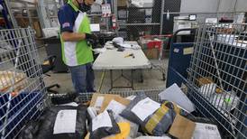  Comercio electrónico interno acapara el negocio de entrega de paquetes de Correos de Costa Rica 