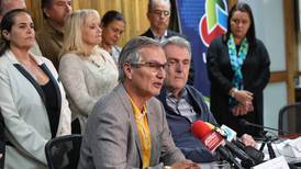 Gonzalo Delgado renuncia a la presidencia de Uccaep tras presiones de varias cámaras empresariales