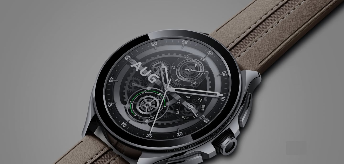 relojes deportivos, relojes inteligentes, smart watch