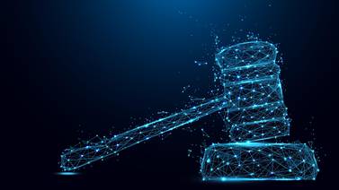 Inteligencia artificial y ‘blockchain’ marcan el nuevo rumbo de los procesos legales 