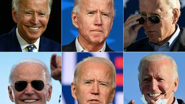 Joe Biden acumula una extensa carrera política de casi medio siglo en Washington