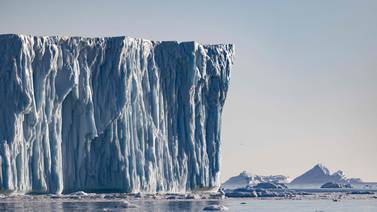 Pérdida de hielo en Groenlandia excede las previsiones de los científicos