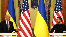 Ucrania: reconfiguración sistémica y rivalidad entre potencias