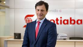 Scotiabank se enfocará en el 2018 en concluir la integración de lo que antes era Citi