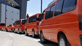 Iniciativa de Fundación Crusa impulsa el uso de taxis eléctricos en el Aeropuerto Juan Santamaría