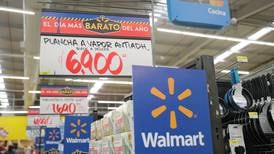 ¿Cuál es el riesgo que implica la expansión de Walmart? 
