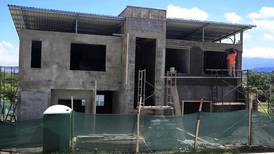 Guanacaste aventaja a San José: ahora es la provincia con mayor intención para construir