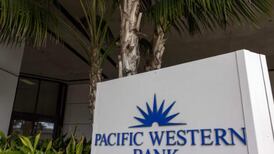 Banco estadounidense PacWest, podría venderse y se abre un nuevo capítulo de crisis financiera