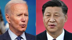 Xi y Biden se reunirán en medio de tensiones por Taiwán y expectativas moderadas