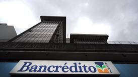 Gobierno apuesta por fusionar al BCR con Bancrédito, como solución al deterioro del banco cartaginés