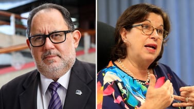 Carlos Alvarado anuncia cambios en Gabinete: Marcelo Prieto deja Presidencia y Yamileth Astorga renuncia al AyA