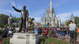 Disney vive dos caras de la pandemia: su servicio de ‘streaming’ crece y el resto reporta grandes pérdidas 