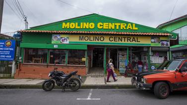 Restaurante Molino Central abrirá un local en Tibás