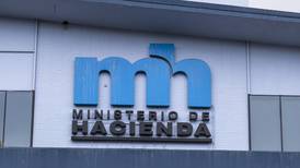 Ministro de Hacienda anuncia los miembros de su equipo gerencial del área de Ingresos