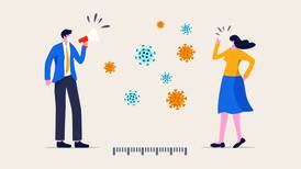 Coronavirus derrumba confianza de los consumidores a mayo, pero se mantiene optimismo hacia el futuro
