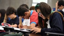 Colegios privados tropiezan hacia ingreso en carreras de alta demanda laboral en la UCR 