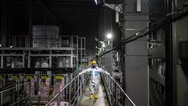 Japón descargará más de un millón de litros de agua procedente de la planta nuclear de Fukushima: ¿es seguro o preocupante?
