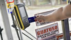 17 rutas de bus en Costa Rica habilitaron el pago electrónico; vea cuáles son
