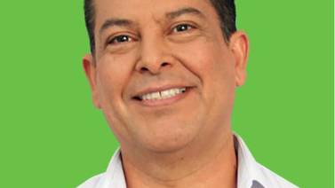 Fallece el alcalde de Tibás Carlos Cascante