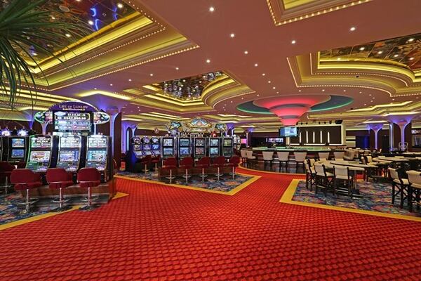 Casino tropical san jose costa rica flights