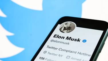 Twitter Blue por $8, el nuevo servicio que lanzará la red social de Elon Musk