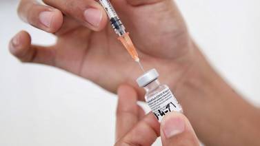 CCSS contabiliza menos de 1.000 dosis desperdiciadas de la vacuna contra la COVID-19 