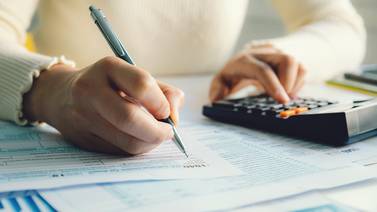 Impuesto sobre la renta: aprenda a calcular los gastos deducibles por intereses no bancarios 