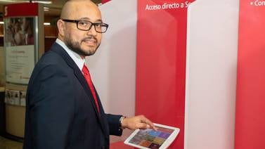 Andrey Guzmán, jefe de transformación digital de Scotiabank: “Reto de la banca es el salto a la venta activa y cruzada”