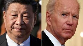China advierte a EE. UU. de “consecuencias” si Nancy Pelosi visita Taiwán