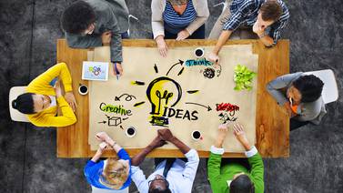 Estas son las cuatro ideas ganadoras del concurso de emprendedores de Impact Hub