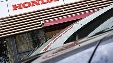 Honda anuncia inversión de $3.190 millones para producir baterías en Japón