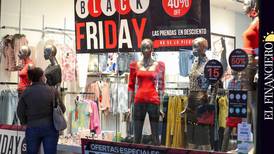 EF de la mañana | Falta un mes para el ‘Black Friday’: ¿por qué debe prepararse como consumidor o en su negocio desde ya?