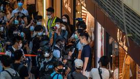 Cinco claves para entender la ley de seguridad que China aprobó para Hong Kong