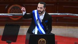Corte Suprema de El Salvador abre la puerta a la reelección consecutiva de Bukele