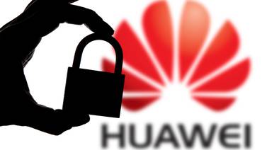 Huawei empieza a perder amigos